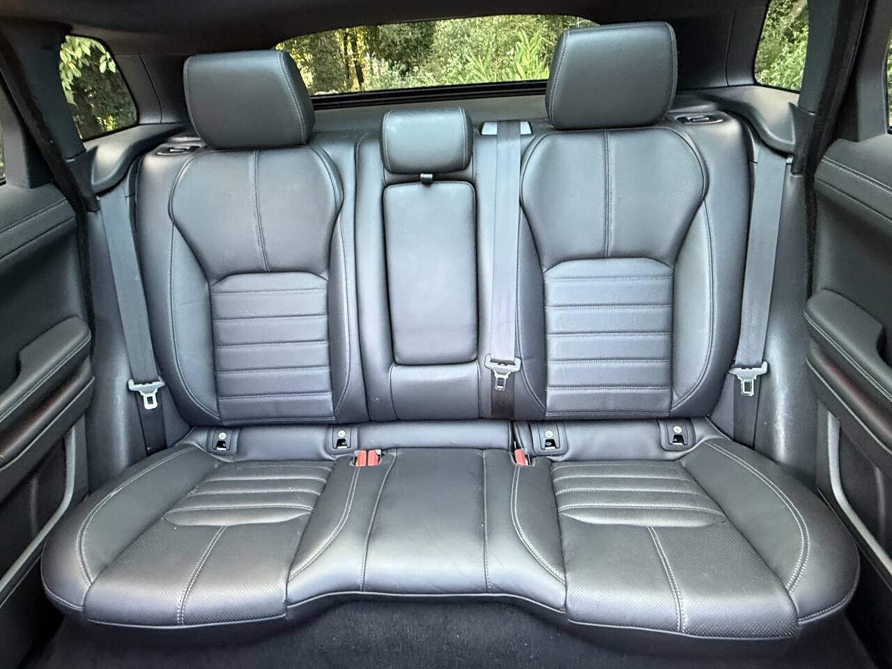 Used 2016 Land Rover Range Rover Evoque HSE Dynamic AWD/4WD image 4