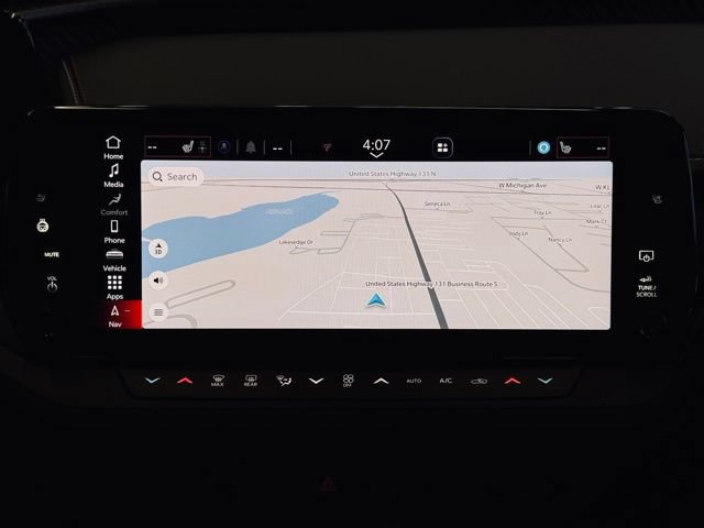 New 2026 Dodge Charger Scat Pack AWD/4WD image 33