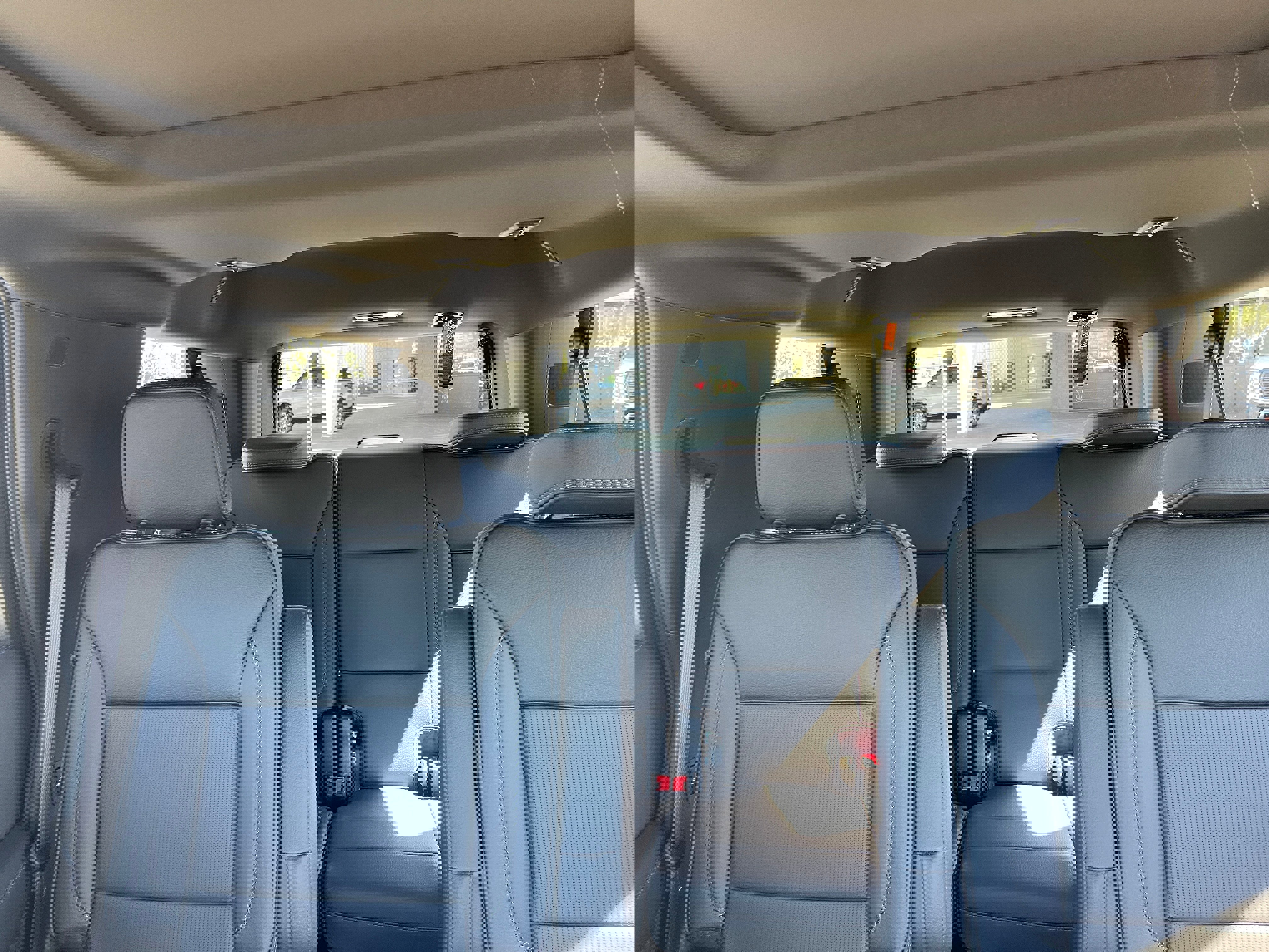 New 2026 GMC Yukon Denali w/ Denali Reserve Package image 19