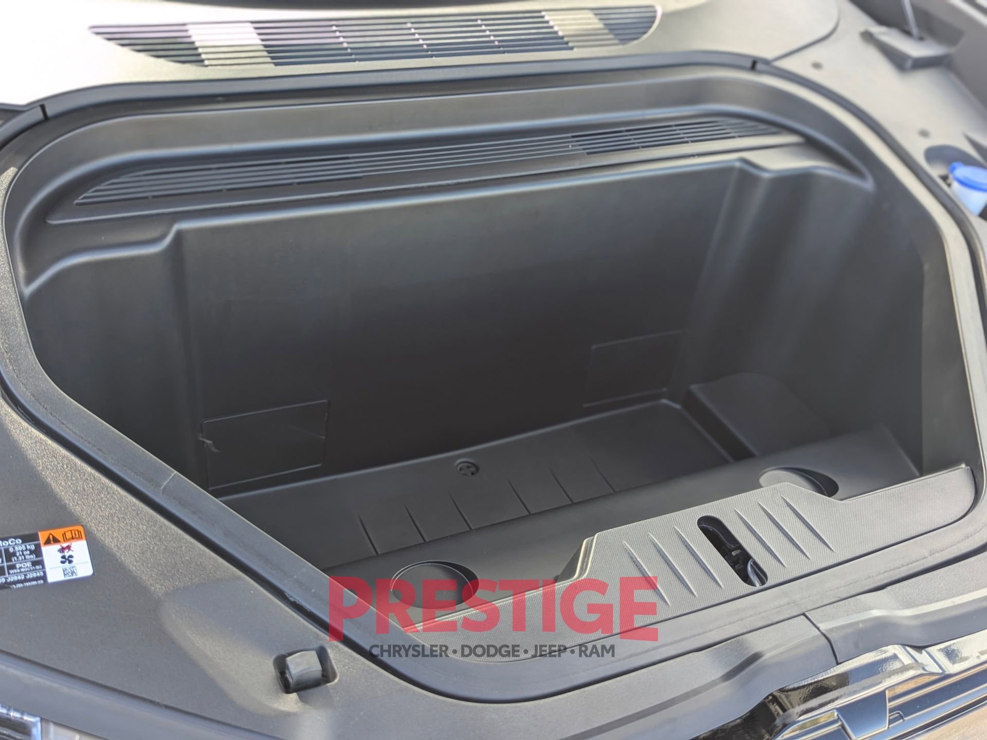 Used 2022 Ford Mustang Mach-E GT w/ GT Performance Edition AWD/4WD image 5