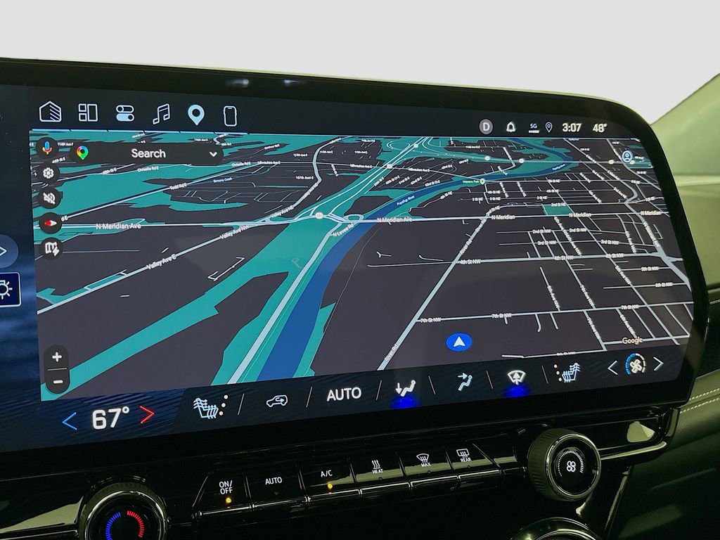 Used 2026 Chevrolet Blazer EV LT image 16