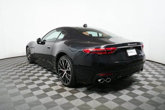 New 2026 Maserati GranTurismo Modena AWD/4WD image 26
