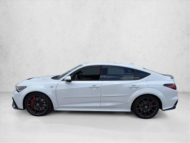 Used 2026 Acura Integra Type S FWD image 6