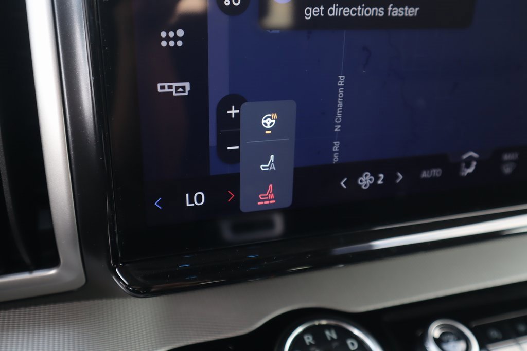 New 2025 Ford Expedition Active image 8