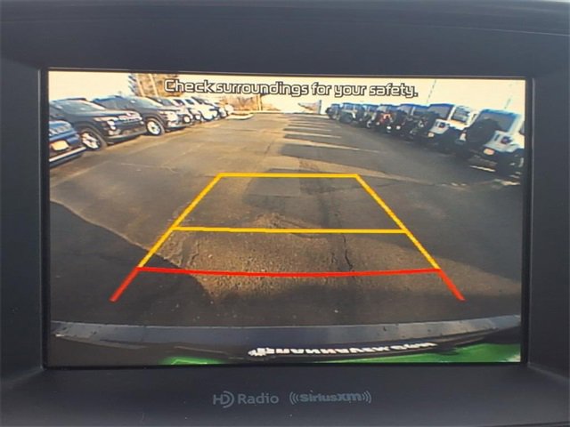 Used 2019 Kia Sorento LX w/ LX Convenience Package image 30