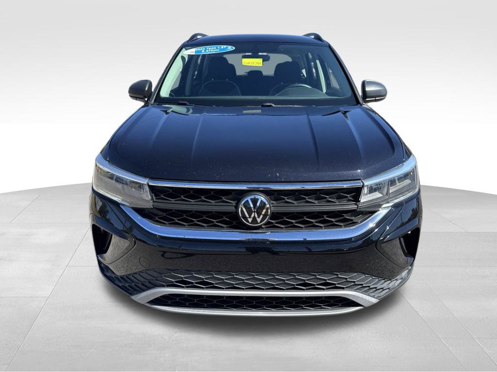 Used 2023 Volkswagen Taos S FWD image 3