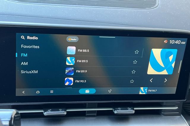 New 2026 Hyundai Kona SE image 18