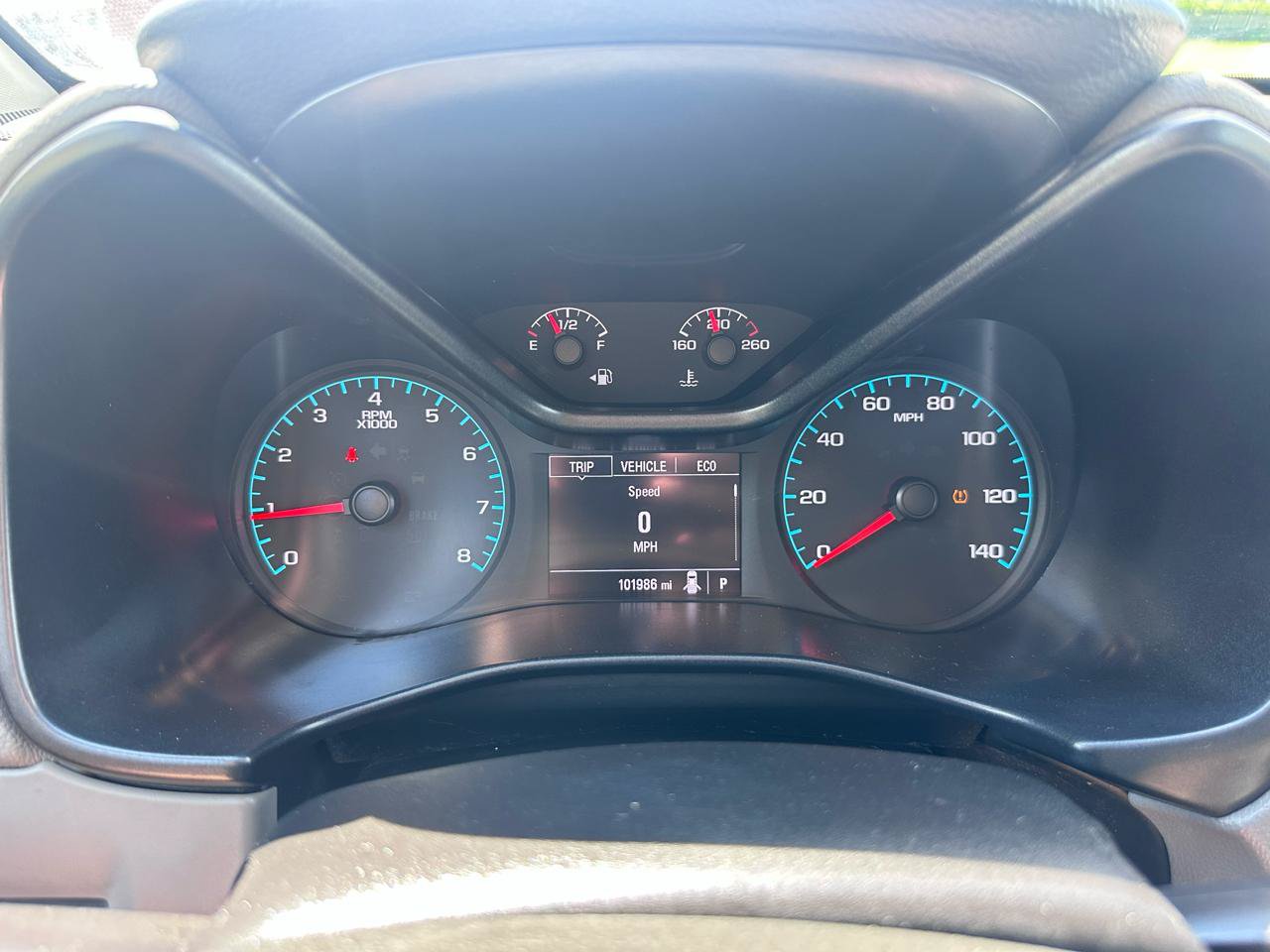 Used 2019 Chevrolet Colorado W/T AWD/4WD image 26