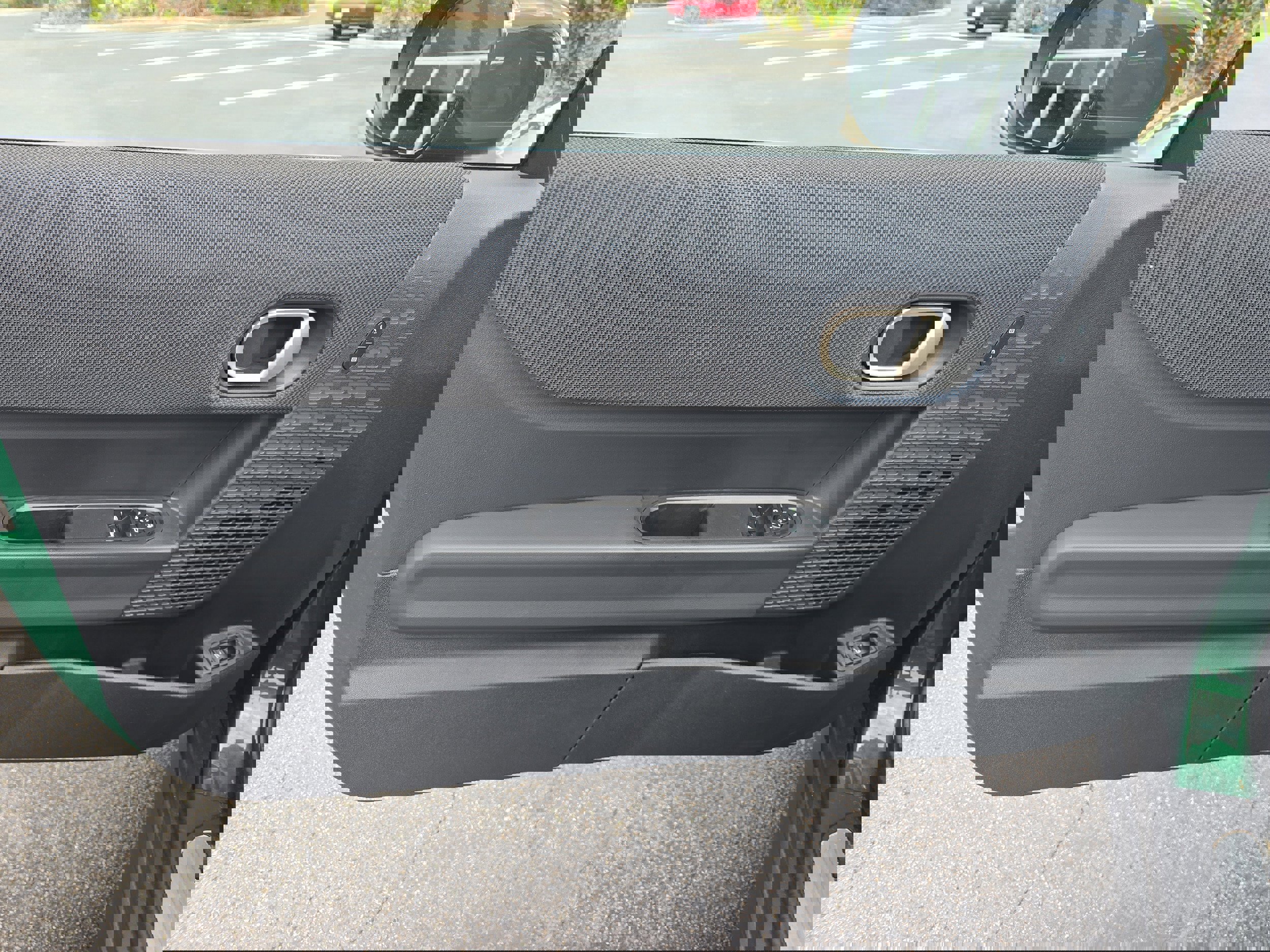 Certified 2025 MINI Cooper S image 12