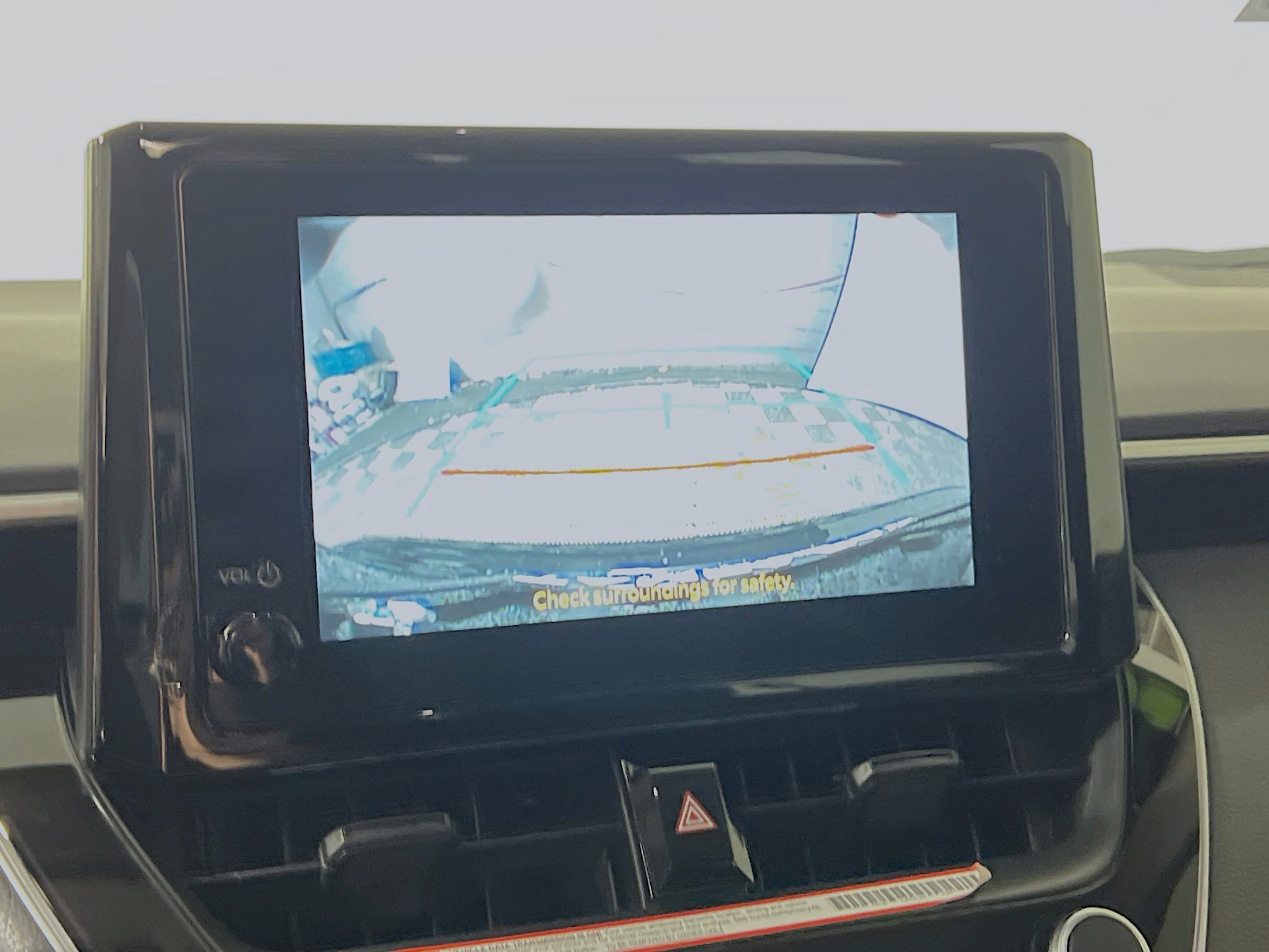 Used 2025 Toyota Corolla LE FWD image 28