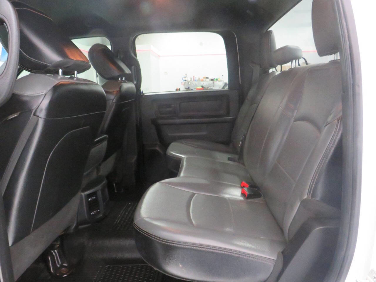 Used 2023 RAM 3500 Tradesman image 9