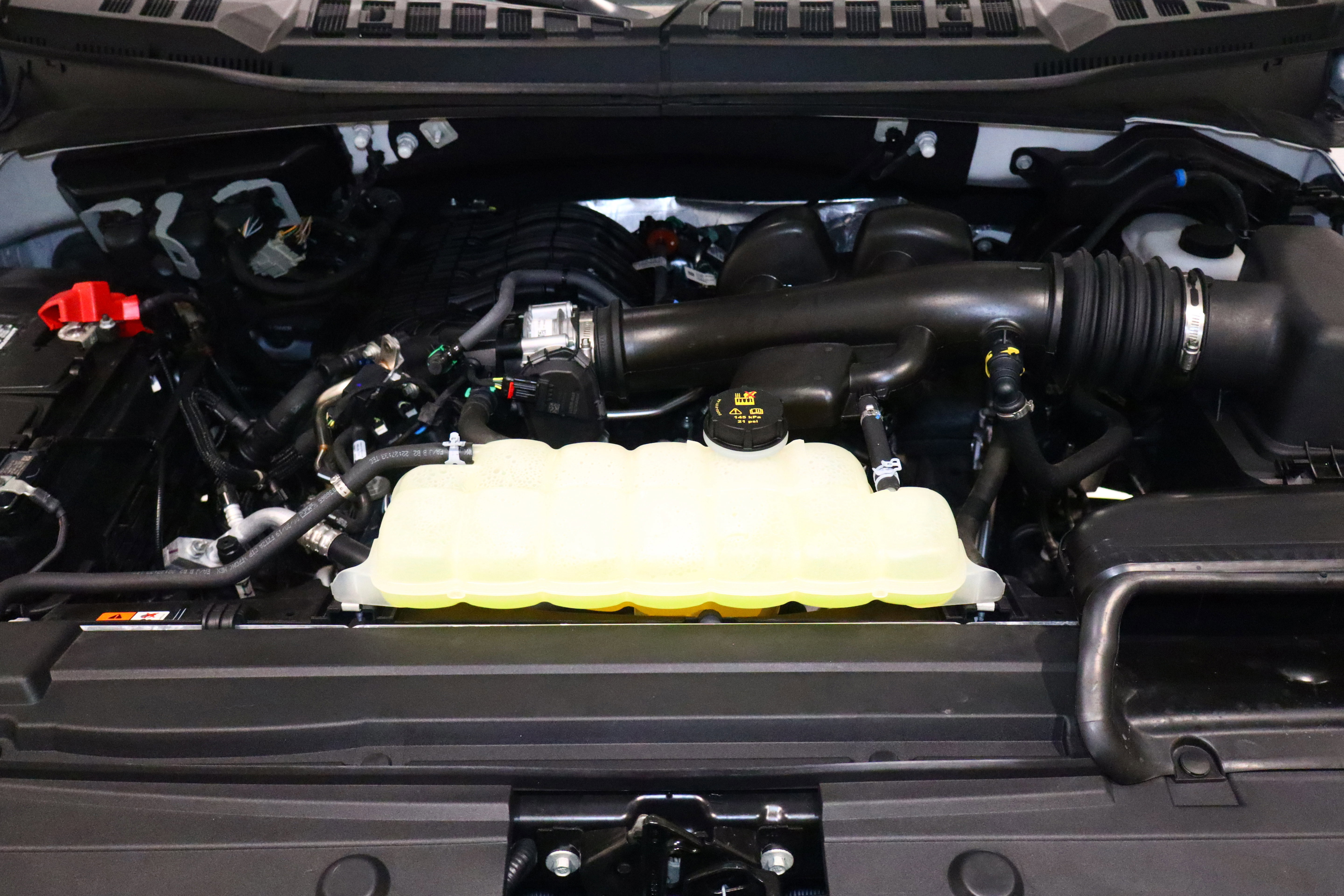 Used 2019 Ford F150 XL image 9