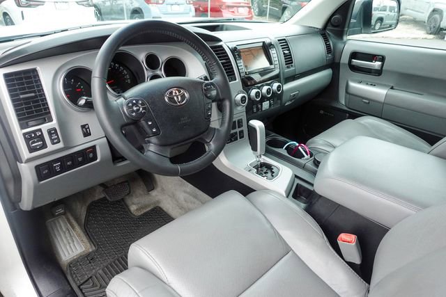 Used 2008 Toyota Sequoia Platinum image 14