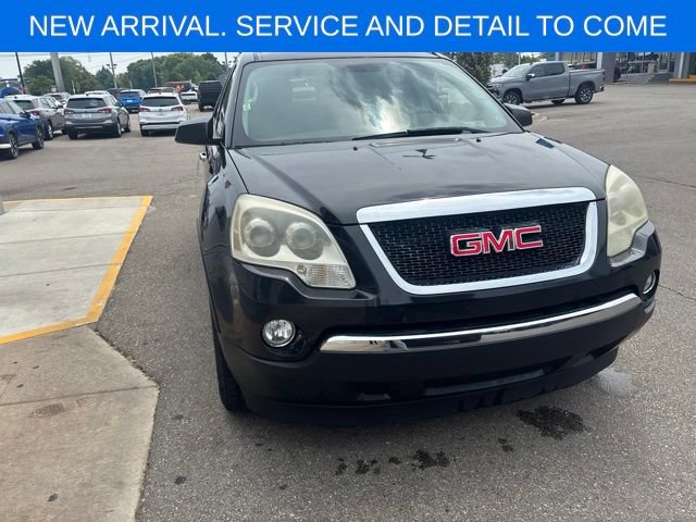 Used 2012 GMC Acadia SLE AWD/4WD image 5