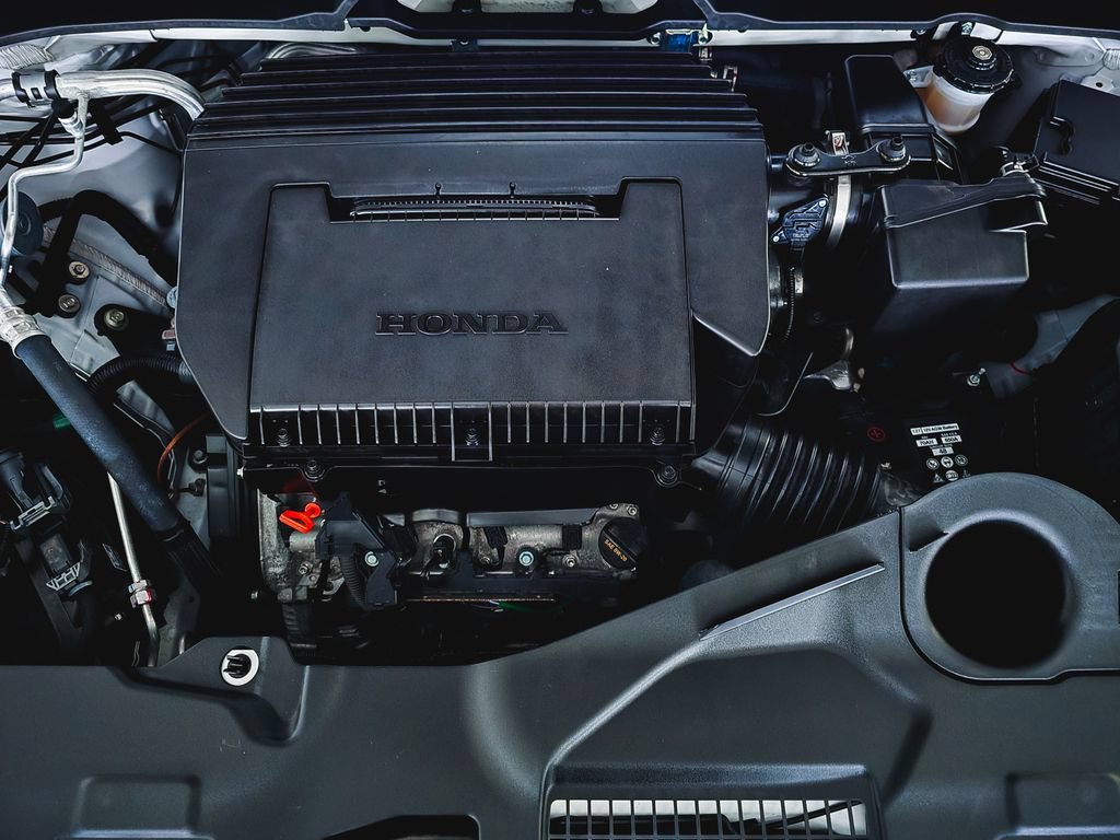 Used 2025 Honda Pilot EX-L image 11