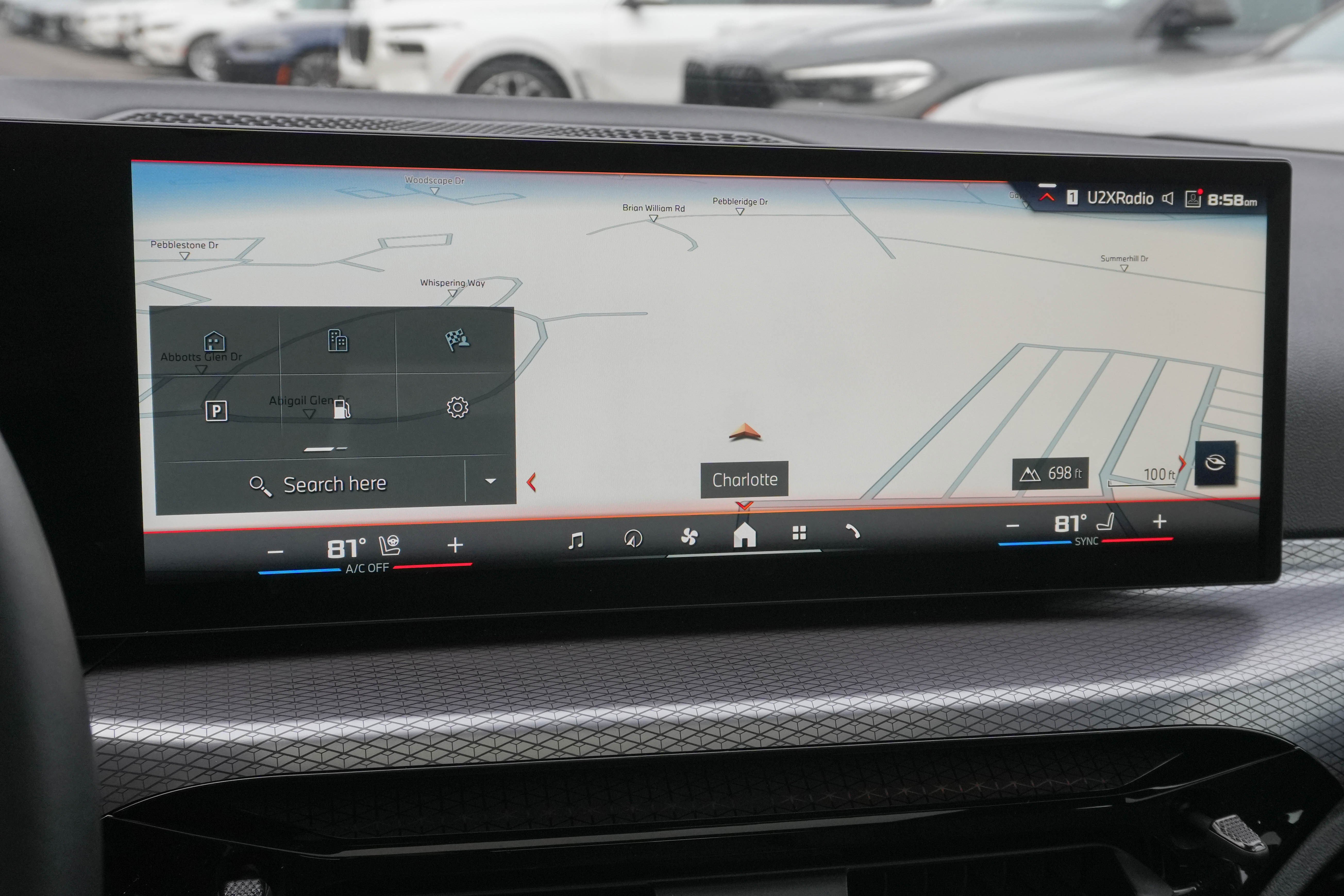 Certified 2025 BMW M440i image 23