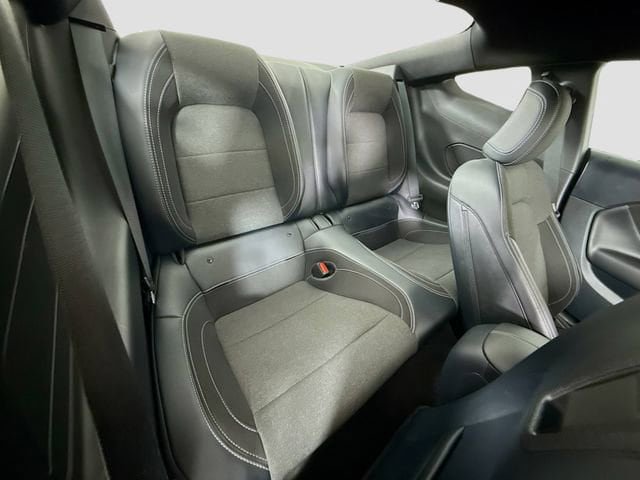 Used 2024 Ford Mustang GT RWD image 25