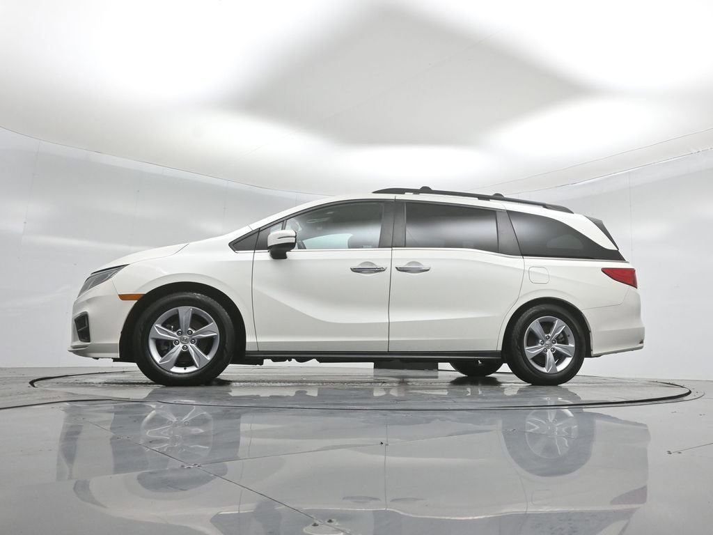 Used 2019 Honda Odyssey EX-L image 54