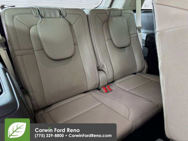 Used 2021 Lincoln Aviator Reserve w/ Equipment Group 202A image 29