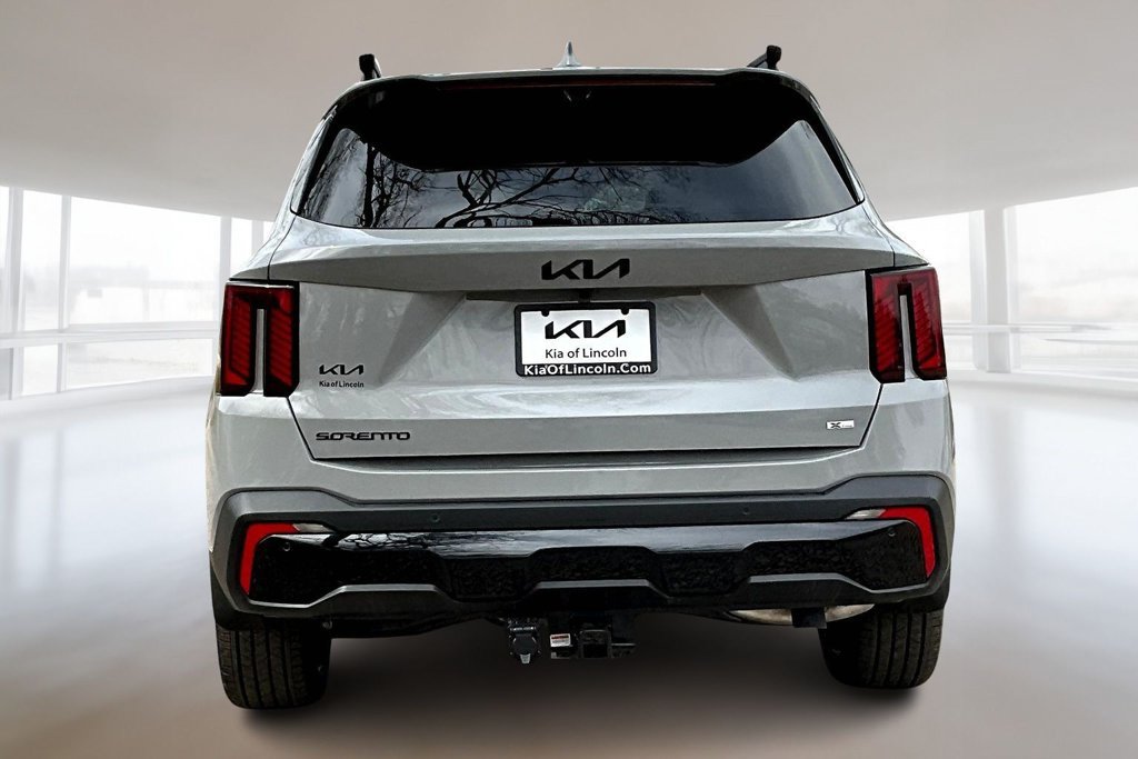 New 2026 Kia Sorento SX Prestige AWD/4WD image 4