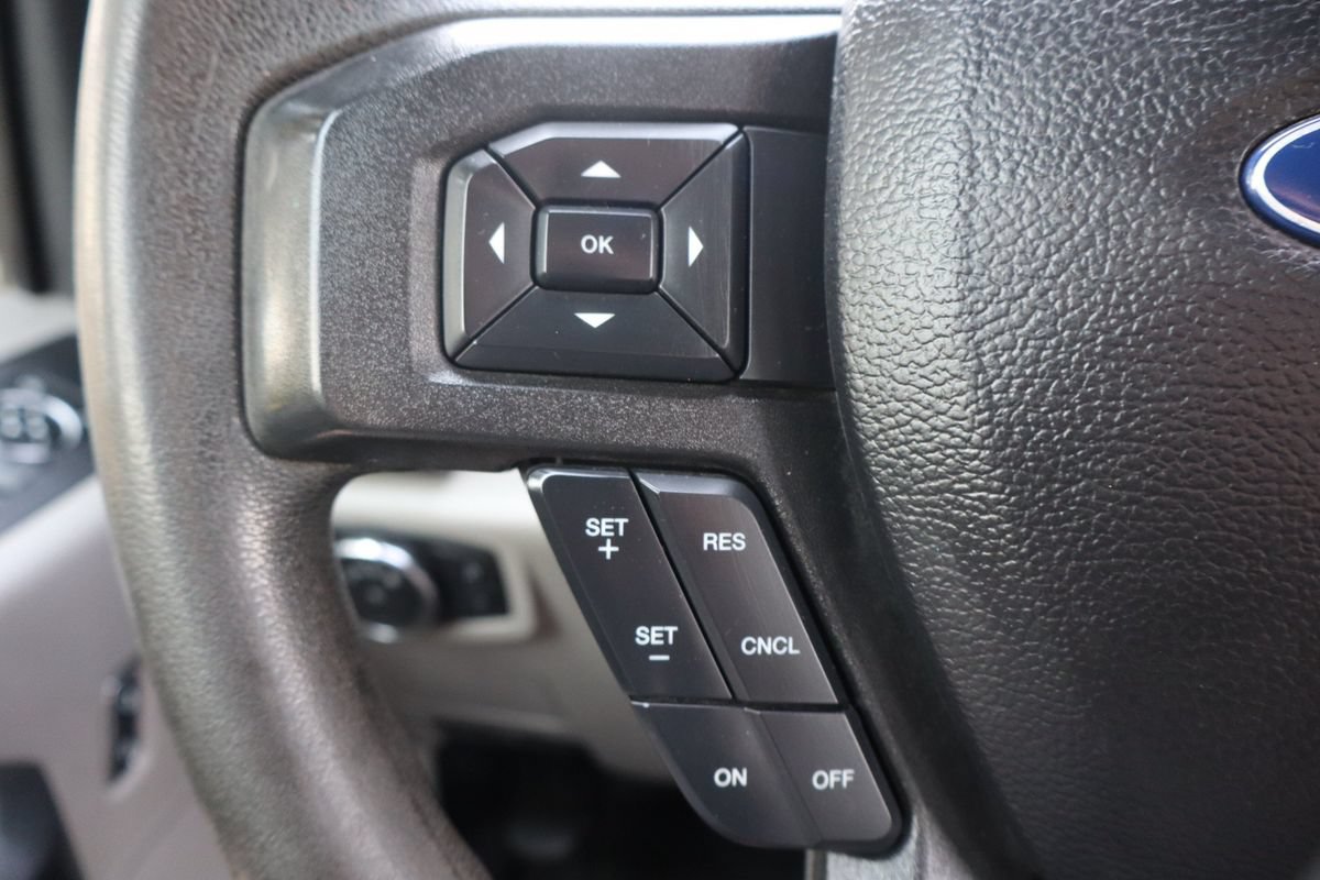 Used 2021 Ford F350 XL w/ Power Equipment Group AWD/4WD image 29