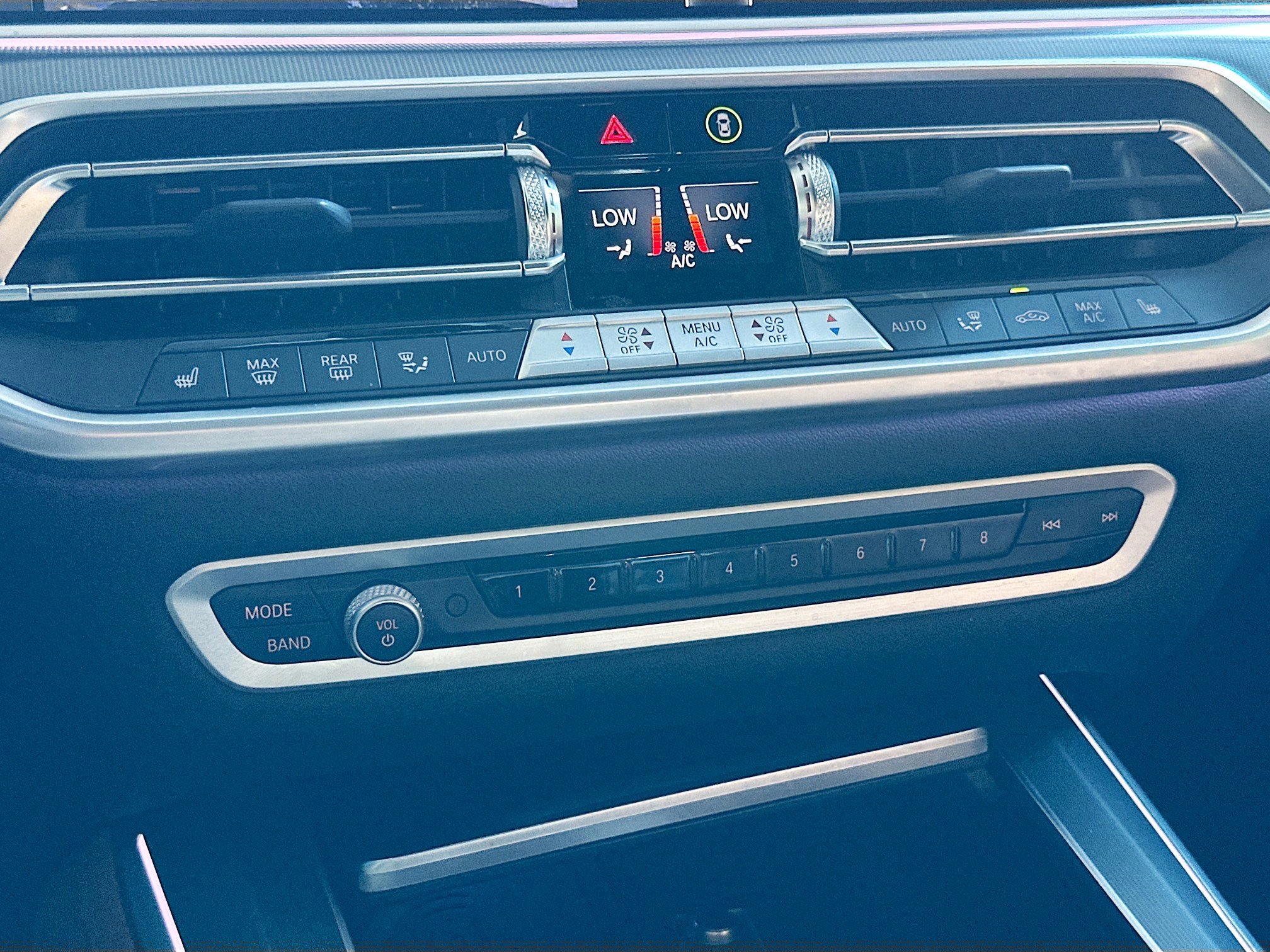 Certified 2023 BMW X5 sDrive40i w/ M Sport Package image 16