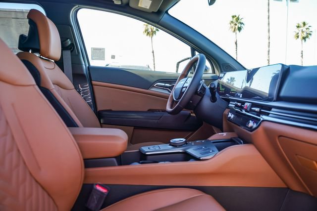 New 2026 Kia Sportage X-Line AWD/4WD image 18