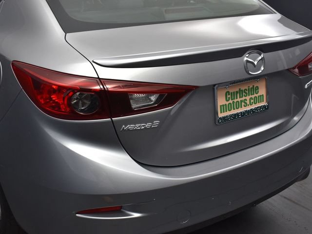 Used 2014 MAZDA MAZDA3 i Touring FWD image 16