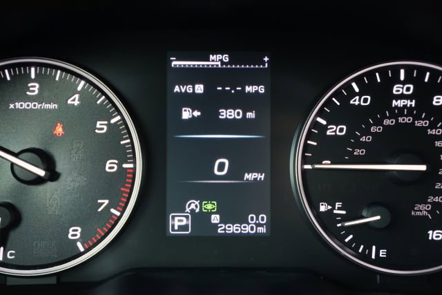 Certified 2022 Subaru Outback Limited image 33