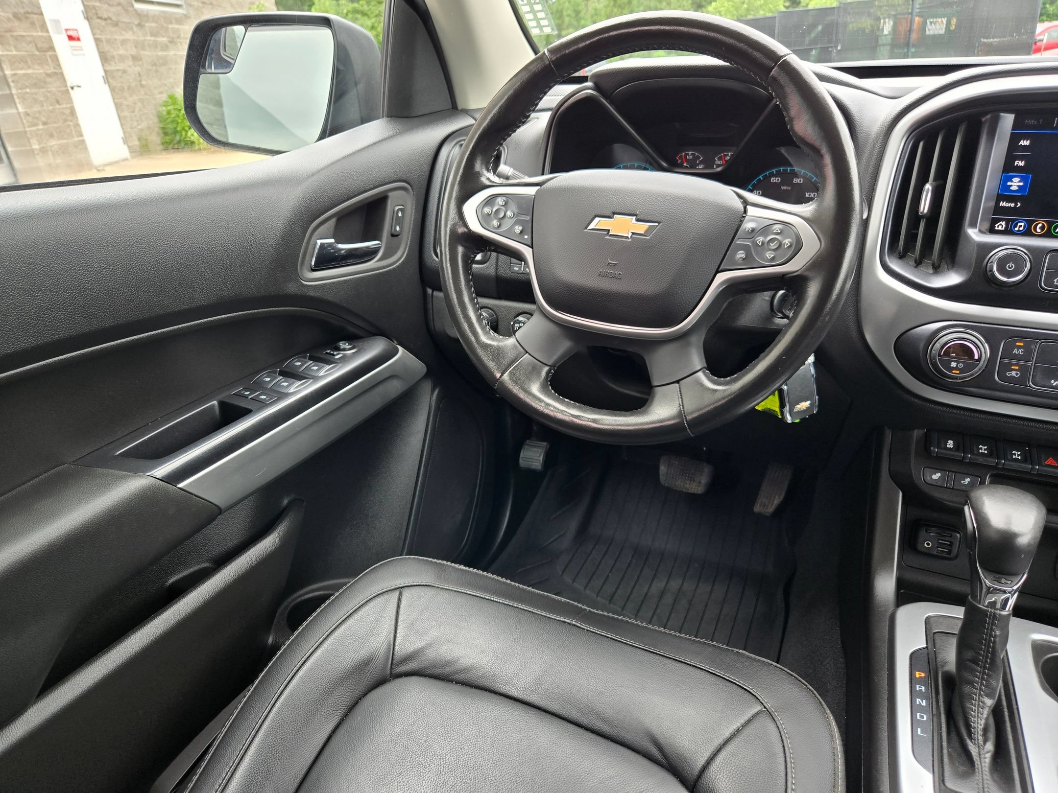 Used 2022 Chevrolet Colorado ZR2 AWD/4WD image 9