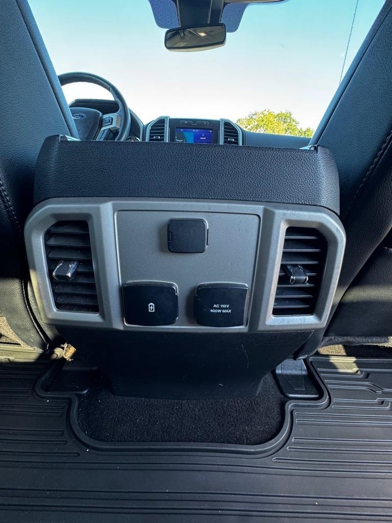 Used 2019 Ford F150 Lariat AWD/4WD image 17