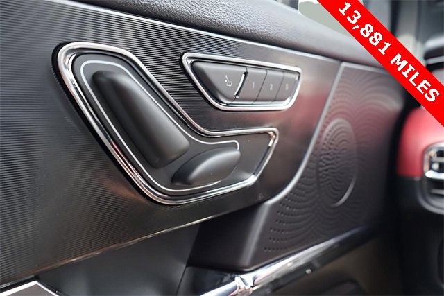 Used 2024 Lincoln Corsair Reserve w/ Equipment Group 201A image 26