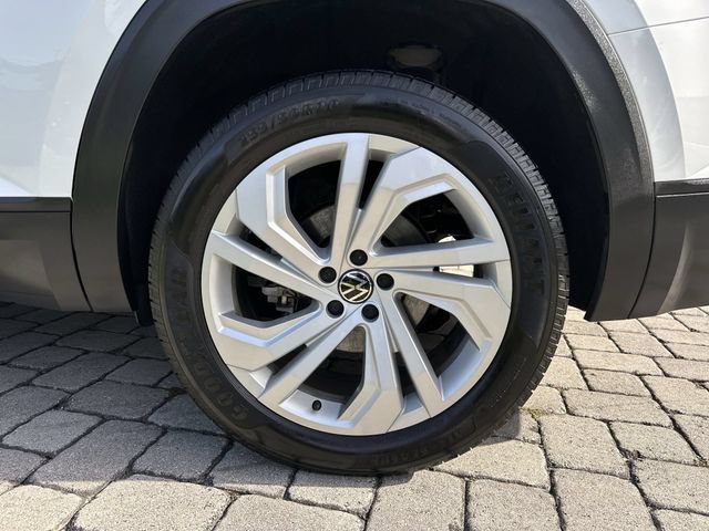 Used 2022 Volkswagen Atlas SE FWD image 11
