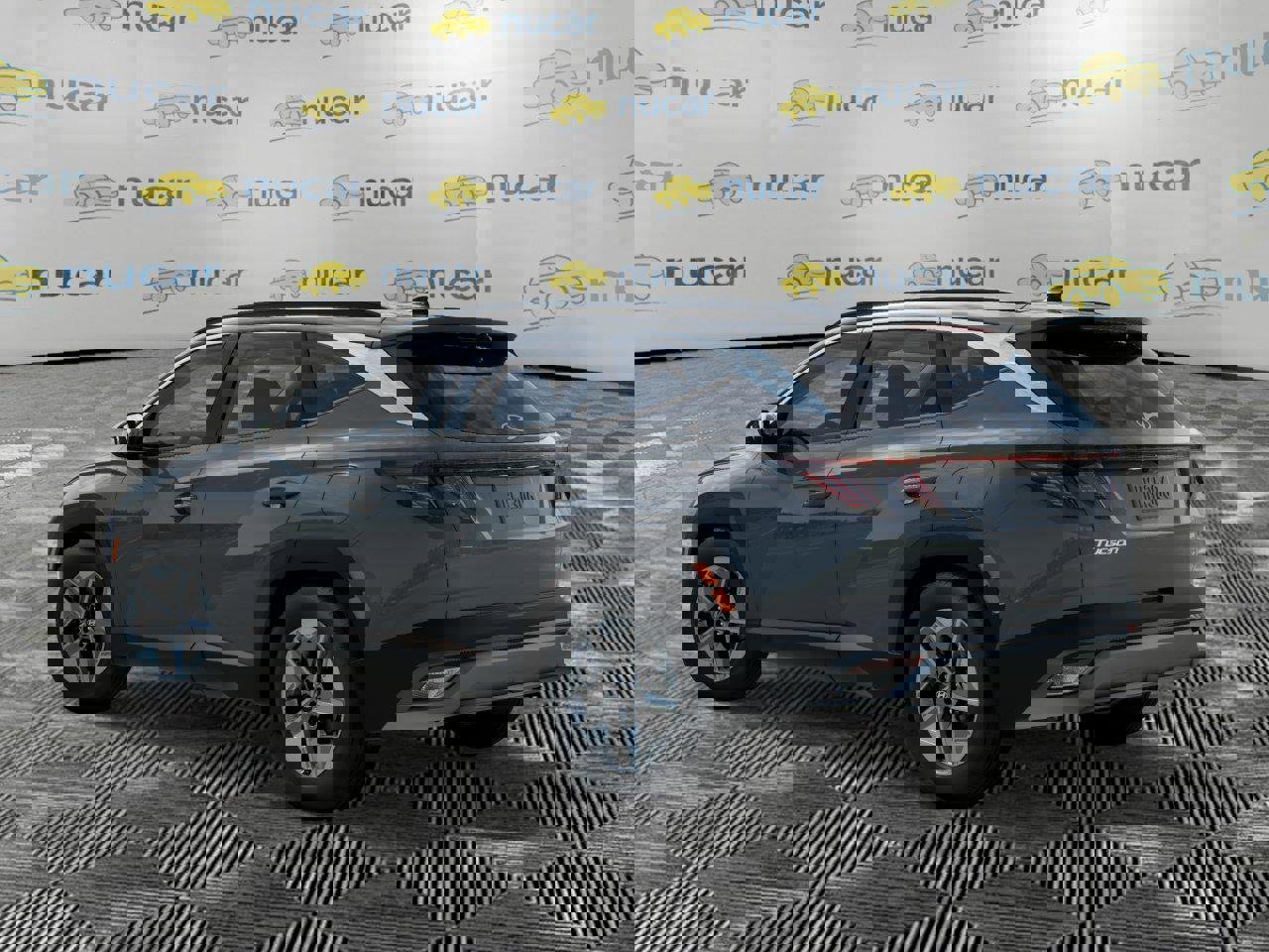 New 2026 Hyundai Tucson SEL w/ Tow & Go Package image 5