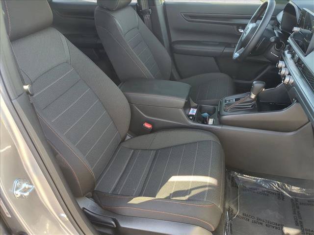 Used 2026 Honda CR-V Sport image 21