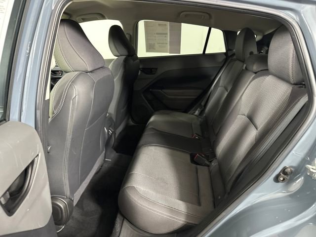 Used 2024 Subaru Crosstrek 2.0i Premium image 25
