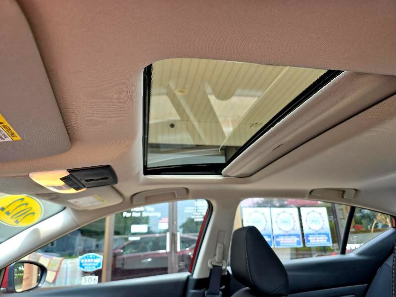 Used 2022 Nissan Altima 2.5 SV w/ SV Premium Package image 18