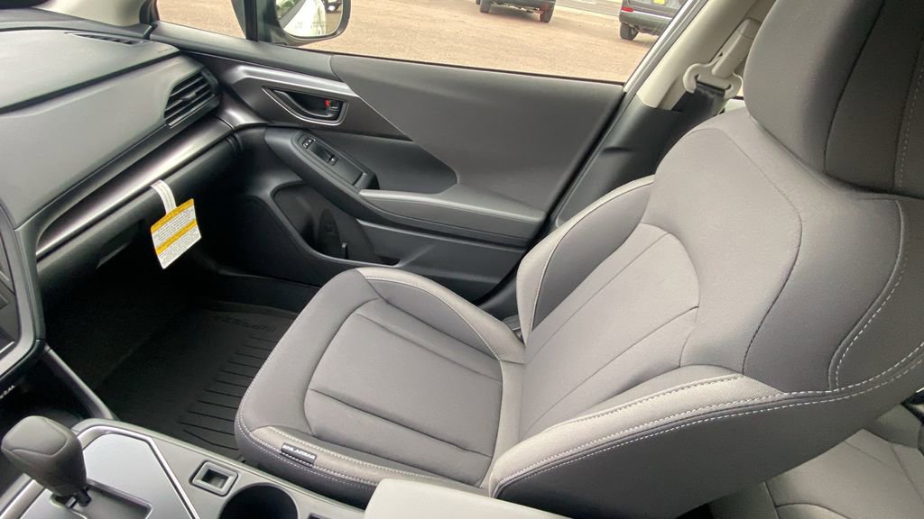 Used 2025 Subaru Impreza 2.0i image 21
