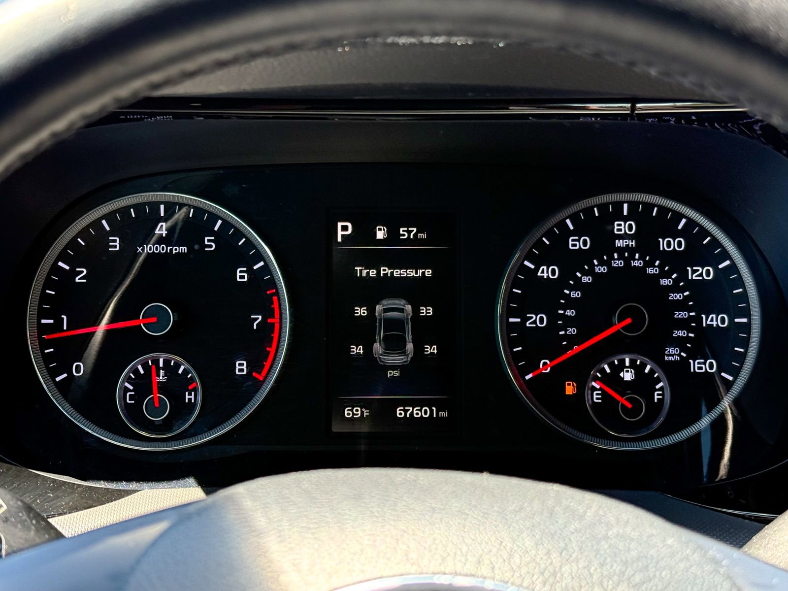 Used 2022 Kia K5 GT-Line w/ GT-Line Awd Premium Package image 28