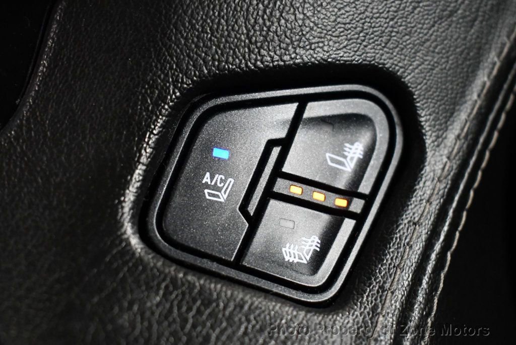 Used 2016 GMC Yukon SLT w/ Open Road Package image 49