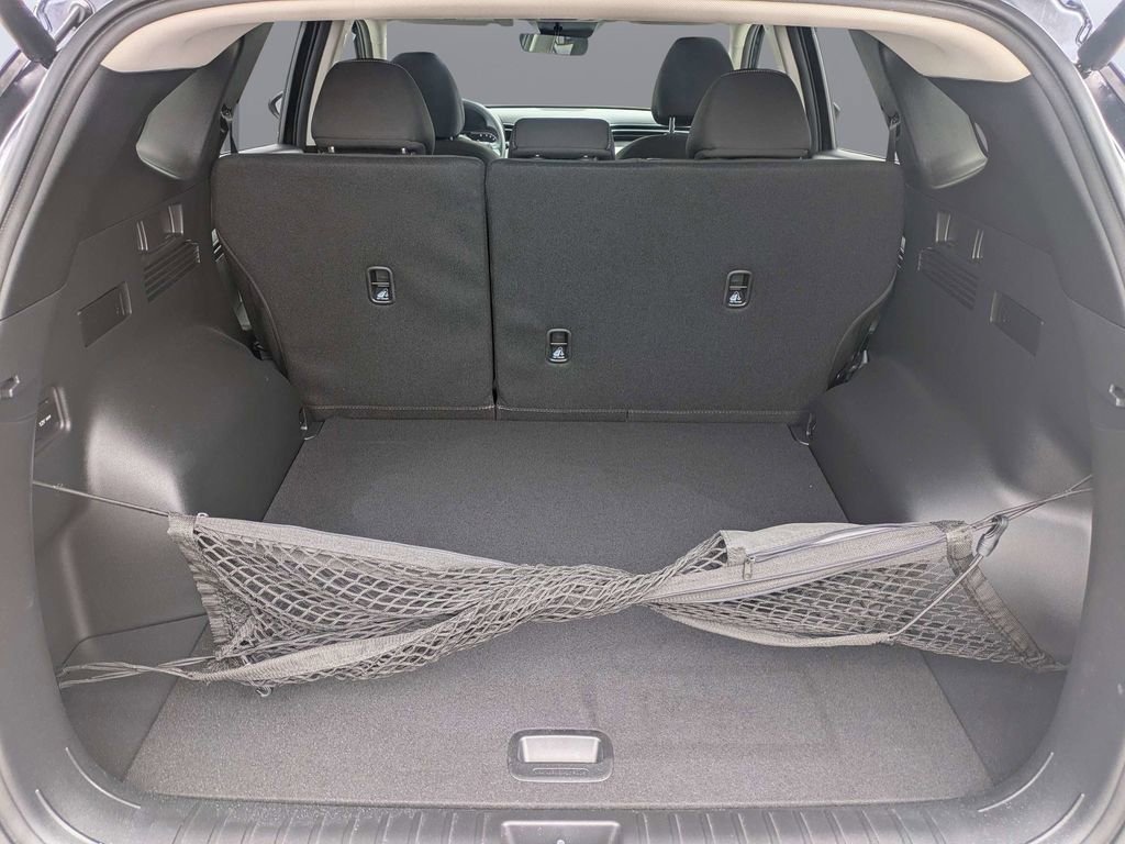 Used 2024 Hyundai Tucson SEL FWD image 12