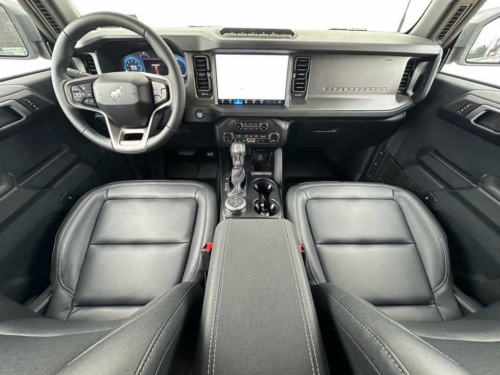 New 2026 Ford Bronco Badlands image 20