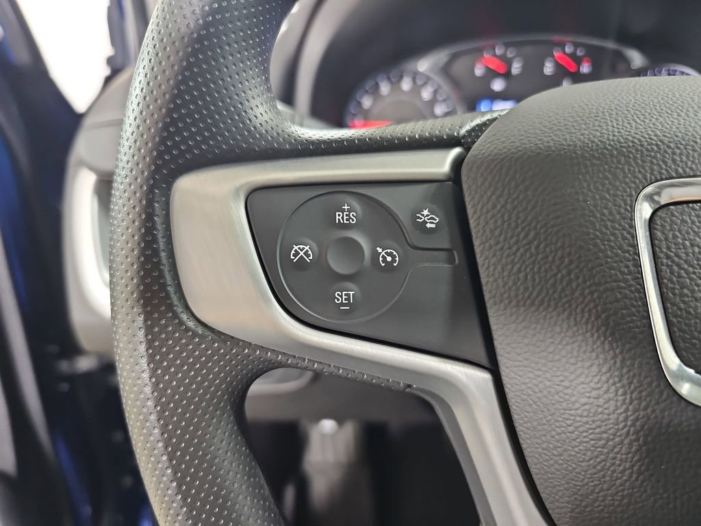 Certified 2022 GMC Terrain SLE w/ Driver Convenience Package image 21