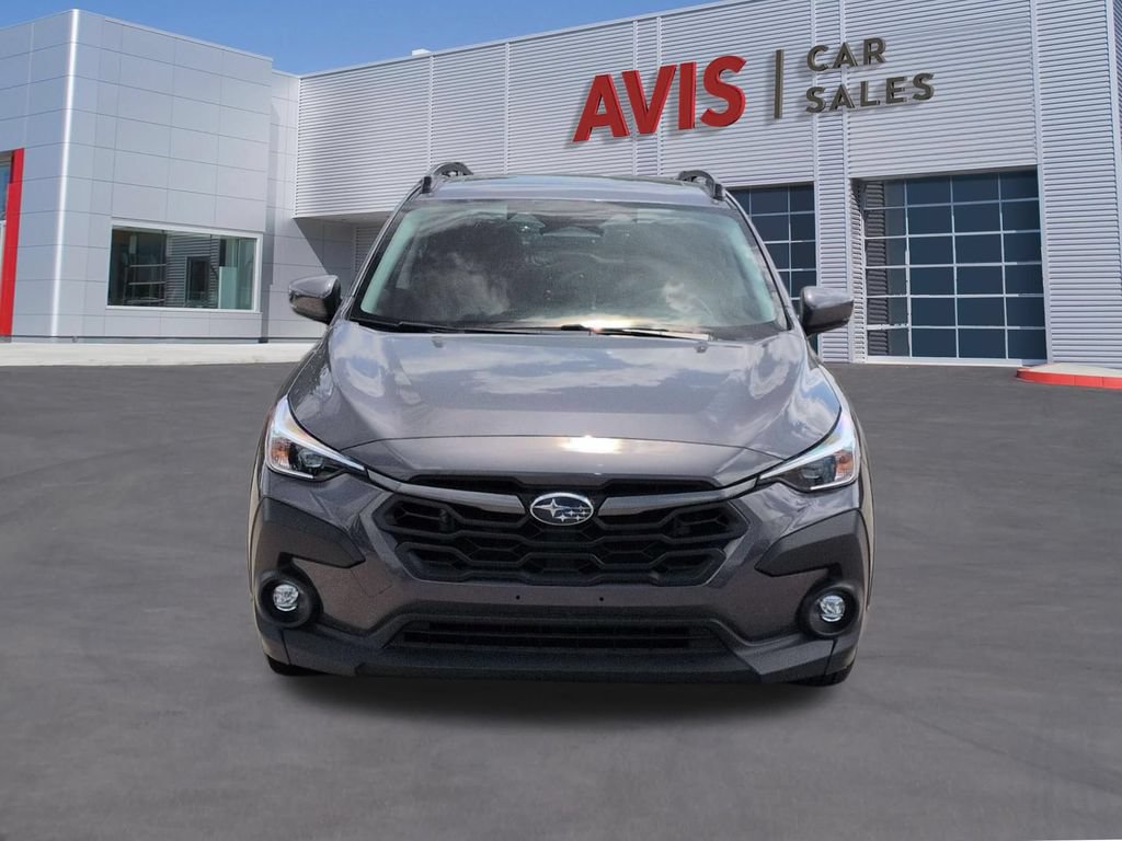 Used 2025 Subaru Crosstrek 2.5i Premium AWD/4WD image 2