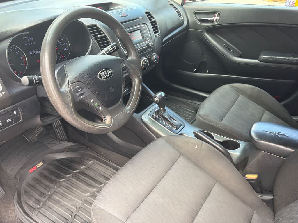 Used 2016 Kia Forte LX FWD image 9