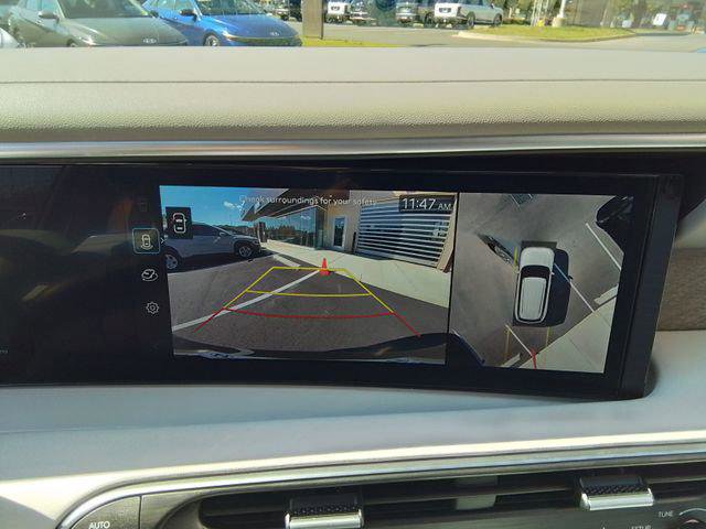 New 2026 Hyundai Palisade Limited image 16