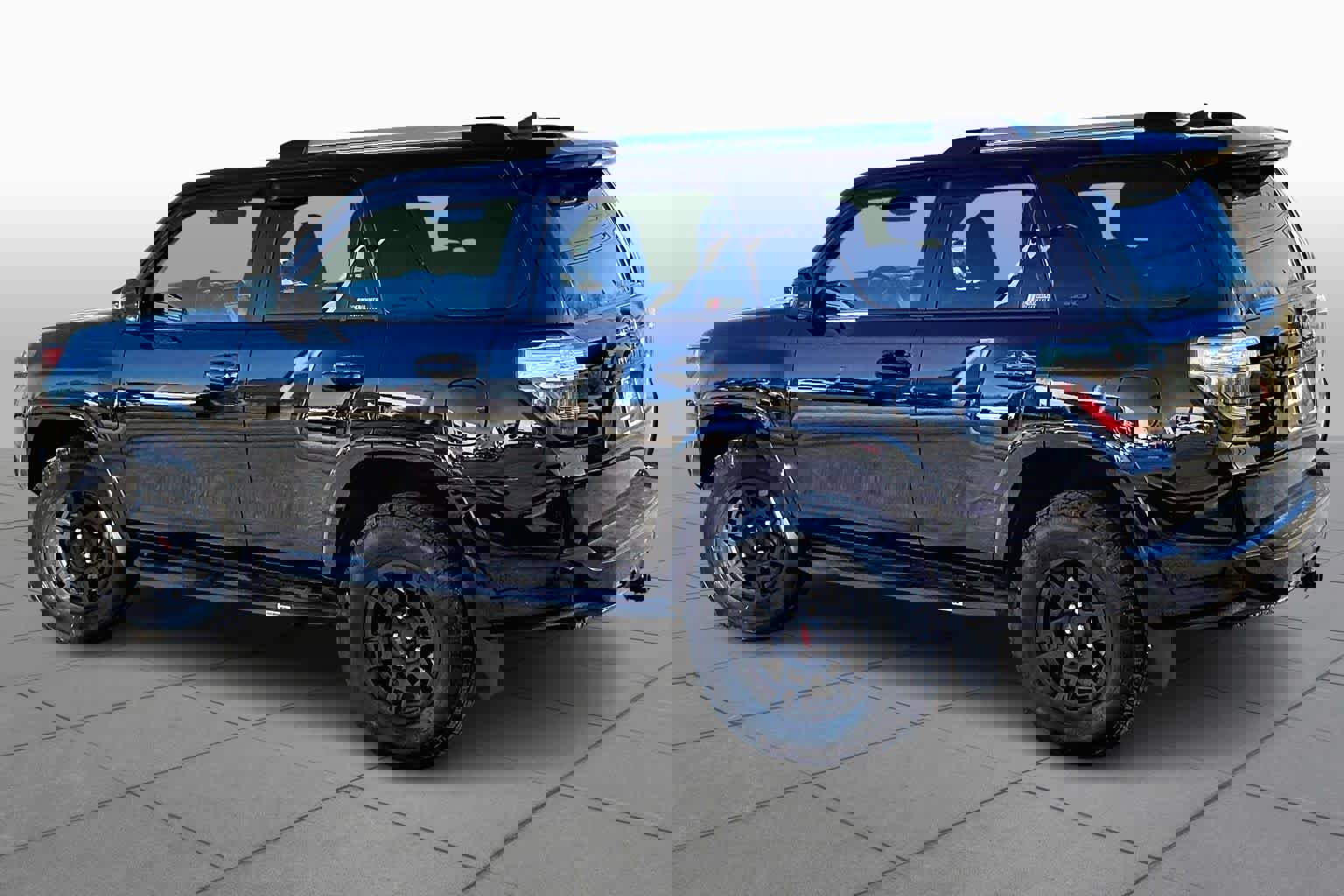 Used 2024 Toyota 4Runner SR5 Premium image 11