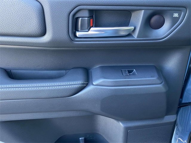 Used 2025 Toyota Land Cruiser image 12