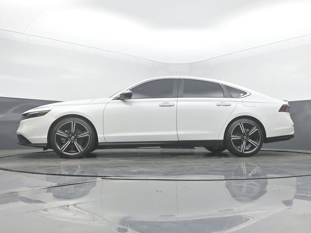 Used 2023 Honda Accord Sport image 46