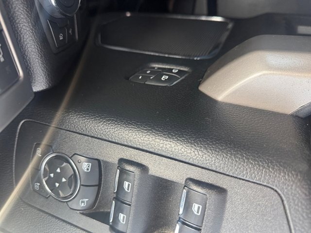 Used 2018 Ford F150 Platinum w/ Technology Package image 23